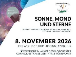 Vorschaubild für: Sonne, Mond und Sterne