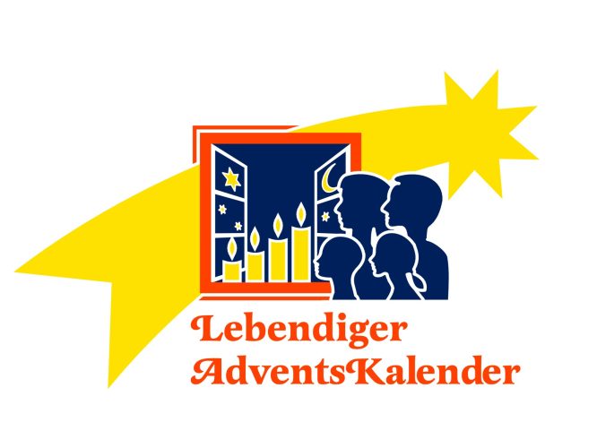 Vorschaubild für: lebendiger Adventskalender 2025